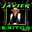 Layo Javier Los Aries Del Norte - Tu Altura