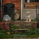 Seven Joes feat Joe W Cannizzaro - Walk with Me