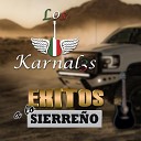 Los Karnal3s - Flor Hermosa