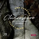 Ona Cardona Josep Colom - Drei Romanzen Op 22 II Allegretto
