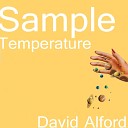 David Alford - The repercussions