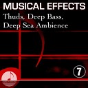 Alan Paul Ett Irl Roger Sanders - Deep Bass 21 Troublesome Tide
