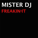 Mister DJ - The Guilty Will Be Punished