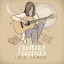 Isis Jar s - Lunas Nuevas