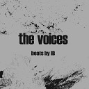 Beat by IB feat Real J - Voice of the streets