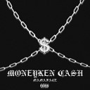 MAMAFACE - Moneyken Cash