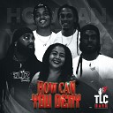 TLC BAND - How Can You Deny