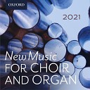 Michael Higgins feat. The Oxford Choir, Richard Pearce - Tomorrow shall be my dancing day (SATB)