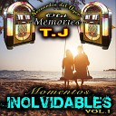 T J Soul - Los Novios