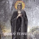 Sergio Fedotelli - Я твой Бог