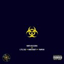 North Gold Crew feat Little Boe Mobb Diggity… - Toxic