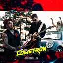 COMETRON - Livin' la Vida Loca (Cover)