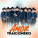 La Promesa del Bajio - Amor Traicionero En Vivo