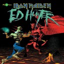 Iron Maiden - Hallowed Be Thy Name 1998 Remaster
