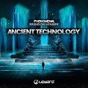 Phenomenal Brandon Hombre - Ancient Technology