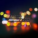 Antony Feber - Destination Radio edit