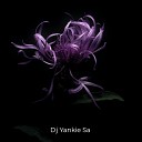 DJ YANKIE SA - One Time Lockdown
