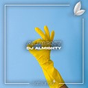 DJ Almighty - Alright