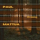 Paul Mattua - Nature Law