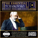 Pyotr Ilyich Tchaikovsky Christian Lindberg Oviedo Filarmon… - Tchaikovsky Romeo and Juliet X