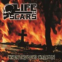 Life Of Scars - All Is Lost