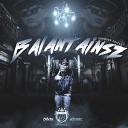Balantainsz feat Mr Sacra - Por que Solo Yo