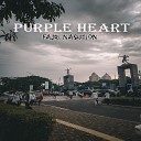 Fajri Nasution - Purple heart