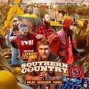 Southern Country Muzik Ben Coondog Tice Camo Collins Stephen Lemmons DJ Cannon Banyon feat Wess… - Country Livin Wess Nyle Remix