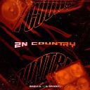 Iraqui Zl DJ Spooke - Zn Country