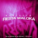 Mc Wc Original WC DJ MC Mc GH - Montagem Fiesta Maloka