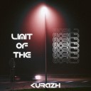 kurazh - Limit of the World