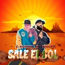 tibupr feat C kortez - Sale el Sol