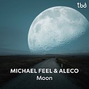 Michael Feel feat Aleco - Moon