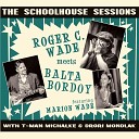 Roger C. Wade, Balta Bordoy feat. Marion Wade, T-Man Michalke - It Must Have Been the Devil