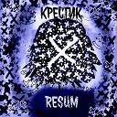 resum - Крестик