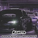 RXVS13 feat Konsta - Odamlar NIma Deydi RXVS13 Remix