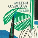 Modern Cosmology Laetitia Sadier Momboj - Trauma Release Makes Free
