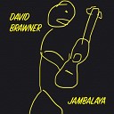 David Brawner - Hyper Manic