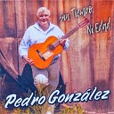 Pedro Gonz lez HIGINIO - Con el Simple Deseo de Amar