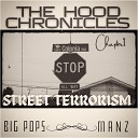 big pops feat Manz - See the Light