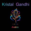 Kristal Gandhi - Party