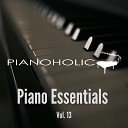 Pianoholic - Another Day in Paradise