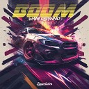 Wam Odynno - Boom Extended Mix