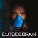 Paradocson DJ Sch lze IzzyK - Outside Brain