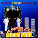 Marco Chino Cervallos - Tierra Querida