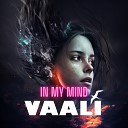 Vaali - In My Mind
