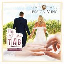 Jessica Ming - Hu t isch u se Tag Der Hochzeitssong
