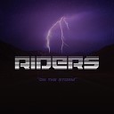 urameshi - Riders On the Storm