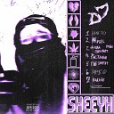 SHEEYH feat KISLXROD - Ярко