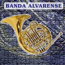 Banda Alvarense Fernando Ribeiro Lopes - Amigos para Sempre